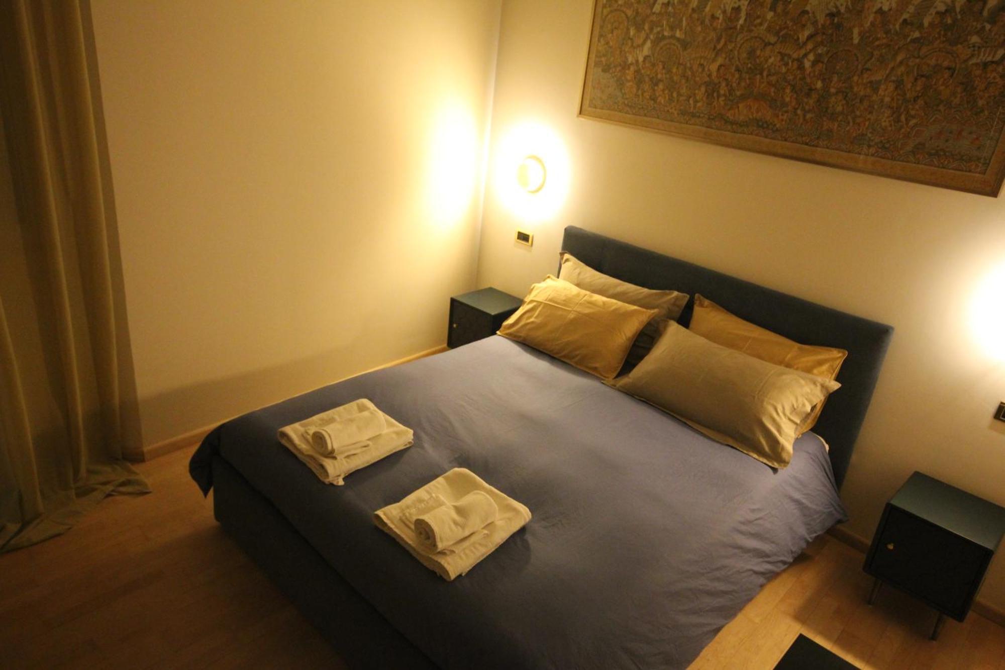 Casa Nina Bologna Centro — Photos 3