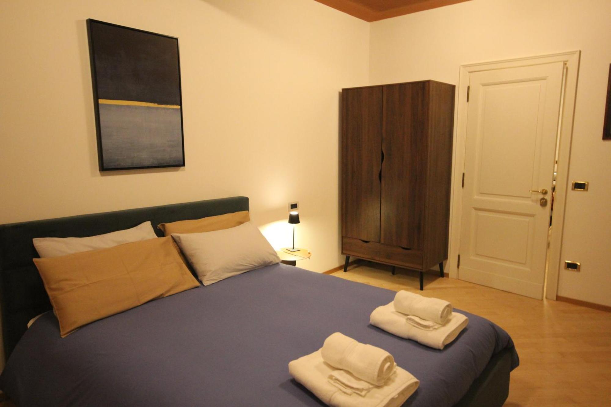Casa Nina Bologna Centro — Photos 1